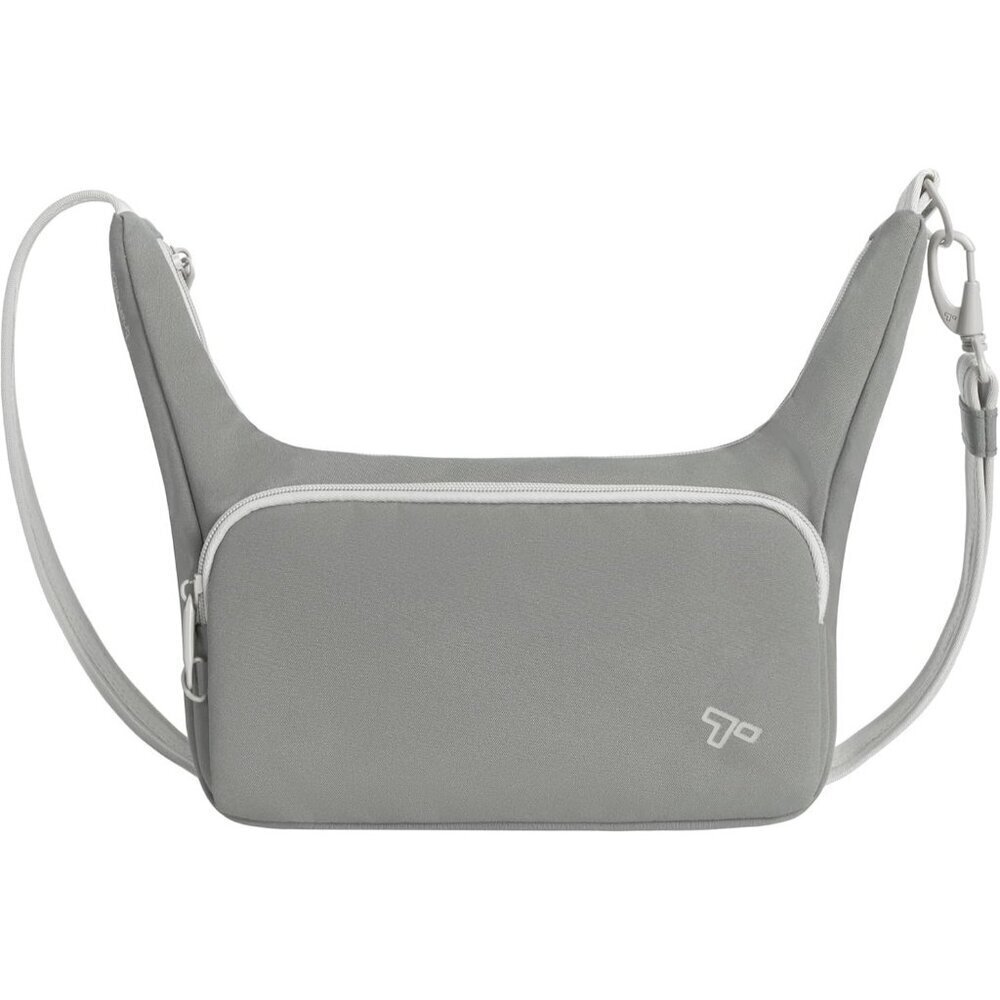 Unisex Granite adult Travelon Anti-theft the Voyages East/West Crossbody